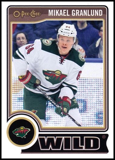 2014OPC 211 Mikael Granlund.jpg